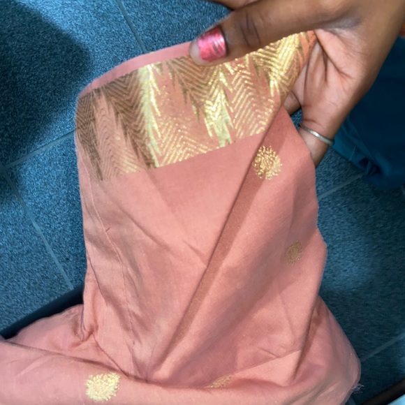 Indian choli - Picture 2 of 10